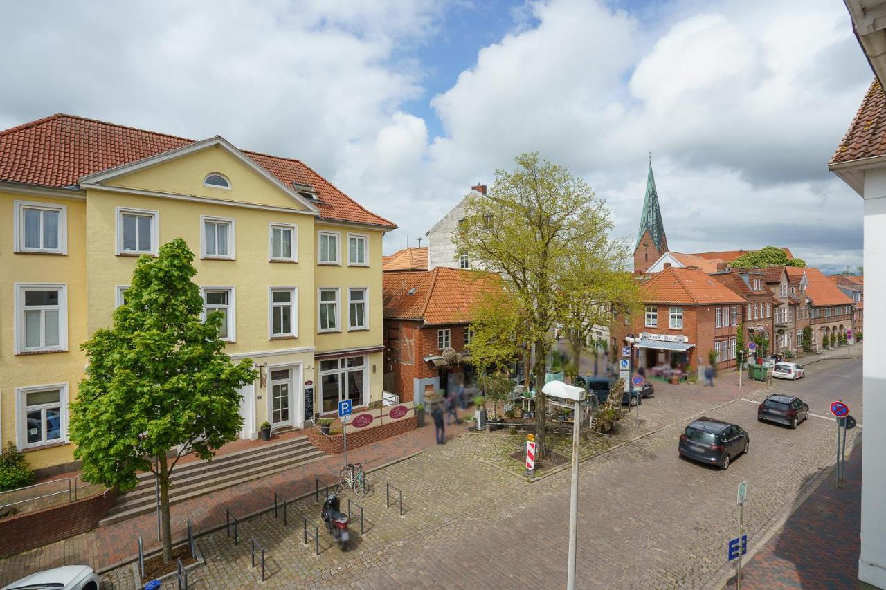 Appartement Nordlicht Eutin Exterior photo